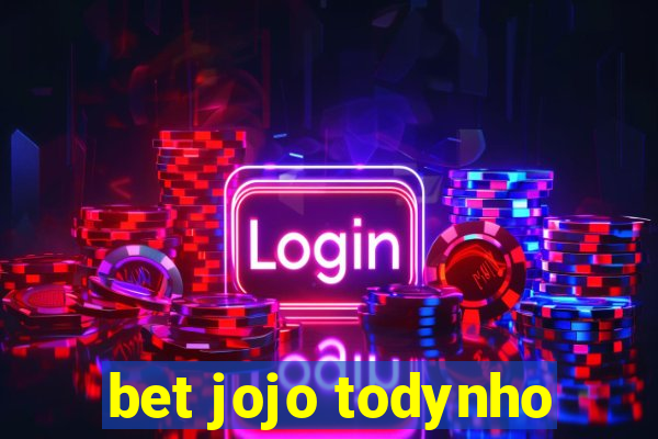 bet jojo todynho